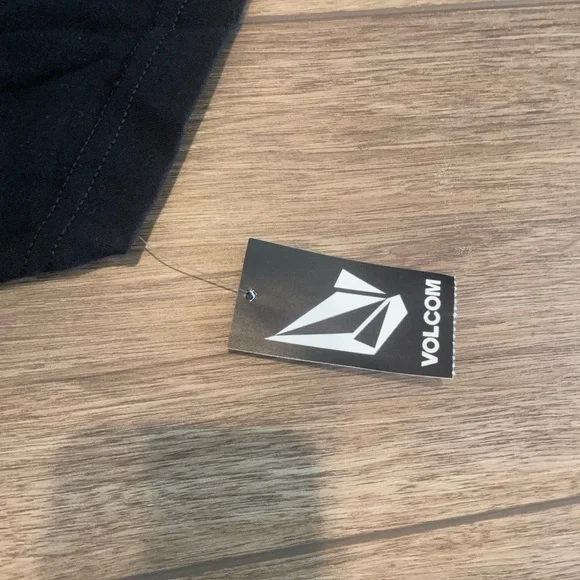 Volcom Short Sleeve Stamps T-shirt - Picture 7 of 8